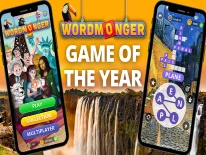 Cheats für Wordmonger: Parole Crociate auf Android e iPhone