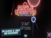 Cheats für Missile Command: Recharged auf Android e iPhone