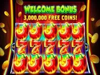Cheats für Cash Frenzy™ Casino – Top Casino Games auf Android e iPhone