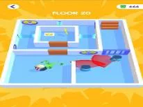 Cheats für Wobble Man auf Android e iPhone