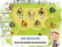 Cheats für Charterstone: Digital Edition auf Android e iPhone