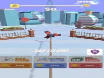 Cheats für Hook and Smash auf Android e iPhone