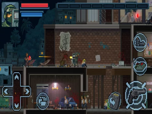Cheats für Door Kickers: Action Squad auf Android e iPhone Cheats für Door Kickers: Action Squad auf Android e iPhone