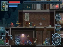 Cheats für Door Kickers: Action Squad auf Android e iPhone