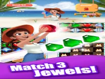 Cheats für Jewel Ocean - New Match 3 Puzzle Game Idle Garden auf Android e iPhone