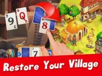 Cheats für Solitaire: Arthur's Tale auf Android e iPhone