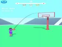 Cheats für Ball Pass 3D auf Android e iPhone
