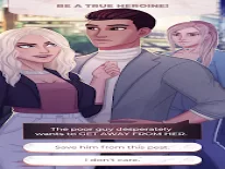 Cheats für Gioco di storia d'amore: Baciata da un miliardario auf Android e iPhone