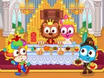 Cheats für Papo Town Castle auf Android e iPhone