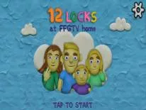 Cheats für 12 Locks at FFGTV home auf Android e iPhone