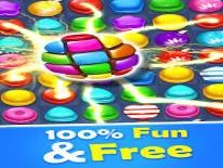 Cheats für Sweet Candy - Gioco di puzzle Match 3 gratuito auf Android e iPhone