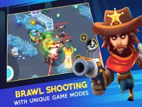 Cheats für Heroes Strike - 3v3 Moba e Battle Royale- Offline auf Android e iPhone