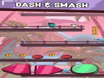 Cheats für Cartoon Network Party Dash: Gioco a Piattaforme auf Android e iPhone