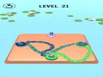 Cheats für Go Knots 3D auf Android e iPhone