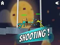 Cheats für Stickman Clash auf Android e iPhone