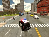 Cheats für Cop Duty Police Car Simulator auf Android e iPhone