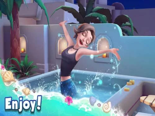 Cheats für Design Island: Dreamscapes auf Android e iPhone Cheats für Design Island: Dreamscapes auf Android e iPhone