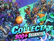 Cheats für Idle Agents: Evolved auf Android e iPhone