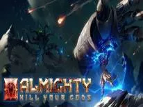 Cheats für Almighty: Kill Your Gods auf PC, PS4 e Xbox One