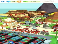 Cheats für Idle Dino Park auf Android e iPhone