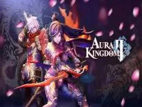 Cheats für Aura Kingdom 2 auf Android e iPhone