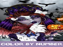 Cheats für Zombie Painting - Color by Numbers & Art Books auf Android e iPhone