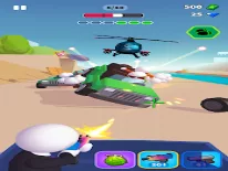 Cheats für Rage Road auf Android e iPhone