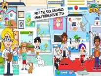 Cheats für My City : Rifugio per animali auf Android e iPhone