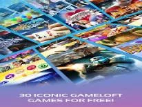 Cheats für Gameloft Classics: 20 Years auf Android e iPhone