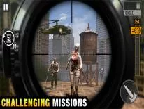 Cheats für Sniper Zombies auf Android e iPhone