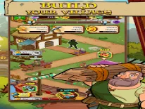 Cheats für Royal Idle: Medieval Quest auf Android e iPhone