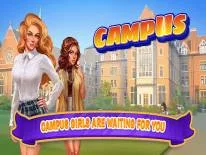 Cheats für Campus: Date Sim auf Android e iPhone