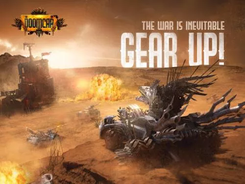 Cheats für DoomCar auf Android e iPhone