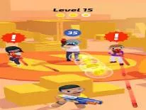 Cheats für NERF Epic Pranks! auf Android e iPhone