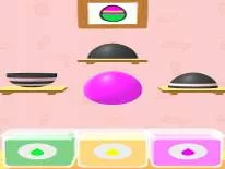Cheats für Easter Eggs 3D auf Android e iPhone