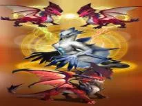 Cheats für Dragon Epic - Idle & Merge - Arcade shooting game auf Android e iPhone