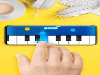 Cheats für Piano Fun - musica magica auf Android e iPhone