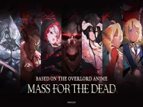 Cheats für MASS FOR THE DEAD auf Android e iPhone