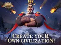 Cheats für Rise of Kingdoms: Lost Crusade auf Android e iPhone