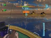 Cheats für Giochi di pesca - Simulatore Pesca Sportiva Mare auf Android e iPhone