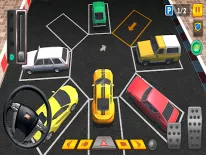 Cheats für Car Parking 3D Pro : City car driving auf Android e iPhone