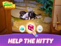 Cheats für Kitten Match auf Android e iPhone