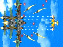 Cheats für Strike Force- 1945 War auf Android e iPhone
