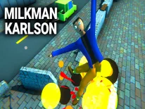 Cheats für Milkman Karlson auf Android e iPhone