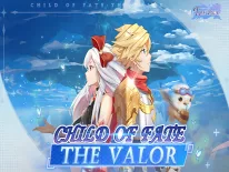 Cheats für Fate Oath auf Android e iPhone