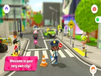 Cheats für Urban City Stories auf Android e iPhone
