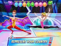 Cheats für Ginnasta Superstar - Volteggia fino all'oro! auf Android e iPhone