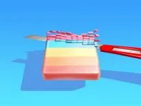 Cheats für Taglio del sapone auf Android e iPhone