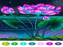 Cheats für Paint By Number-Immagini da Colorare&Puzzle Gratis auf Android e iPhone