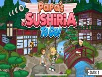 Cheats für Papa's Sushiria To Go! auf Android e iPhone